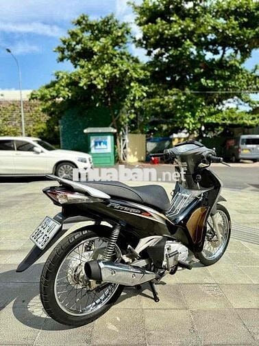 ❤️Honda Future 2012 Xăng Cơ, BSTP 9Chủ