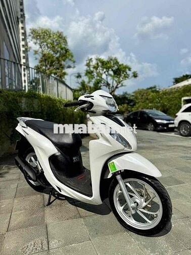 ❤️Honda Vision 2022 Khóa Chìa, BSTP 9Chủ