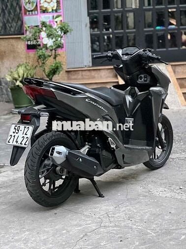 Vario 150 Xe Nhập Indo Mẫu 2020 Bstp Chính Chủ