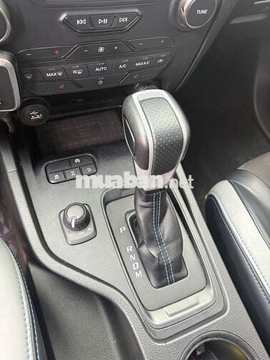 Ford Ranger Rapto 2.0L 4x4 AT 2022