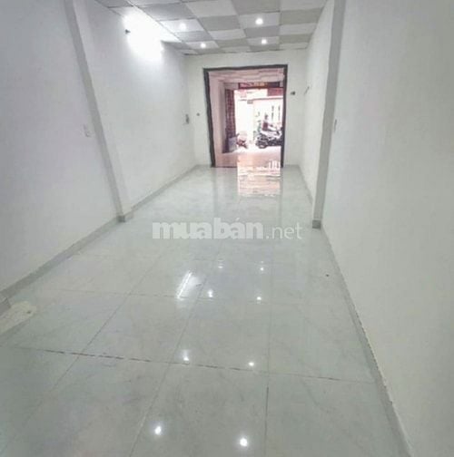 Bán nhà HXH Âu Dương Lân Q.8 - 55 M2 - 3 tầng - 5.3 Tỷ