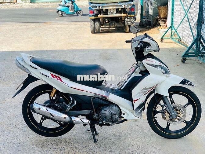 yamaha jupiter RC biển tp