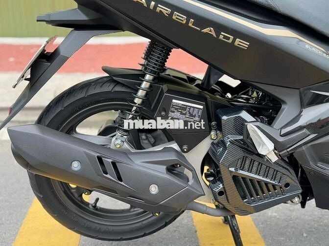 Airblade 125 đk 2022 bản đặc biệt 1chủ mới99% zin