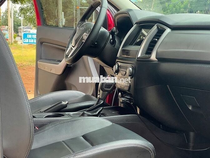 Ford range limited 2.0L 4x4 AT 2022