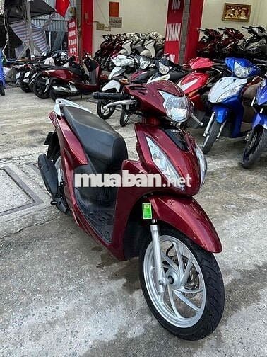 Honda Vison 2022.BSTP.Xe đẹp giá tốt.máy zin