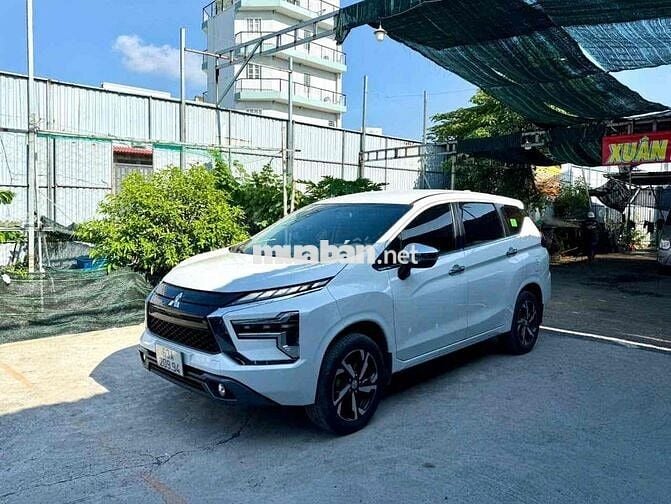XPANDER 2022 premium BẢO HÀNH 1 NĂM ,HỖ TRỢ VAY70%