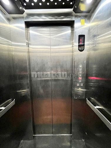 SIÊU HIẾM , GIÁP QUẬN 10 , CĂN GỐC 2 MT KINH DOANH , 67M2 6 TẦNG 