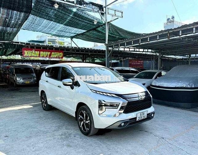 XPANDER 2022 premium BẢO HÀNH 1 NĂM ,HỖ TRỢ VAY70%