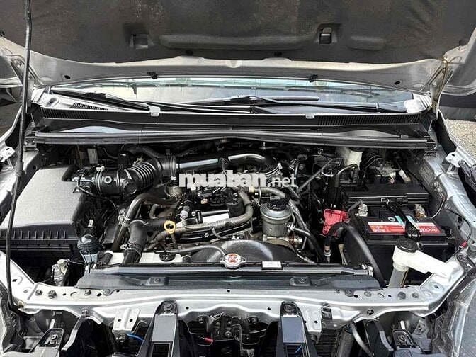 INNOVA 2.0G 2019 BẢO HÀNH 1 NĂM ,HỖ TRỢ VAY 70%