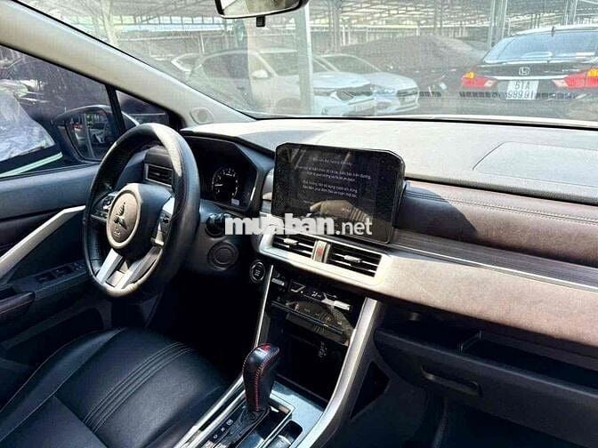 XPANDER 2022 premium BẢO HÀNH 1 NĂM ,HỖ TRỢ VAY70%