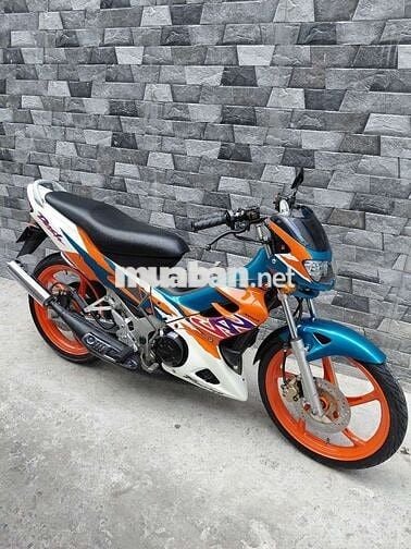 Nova dash 125 chính chủ