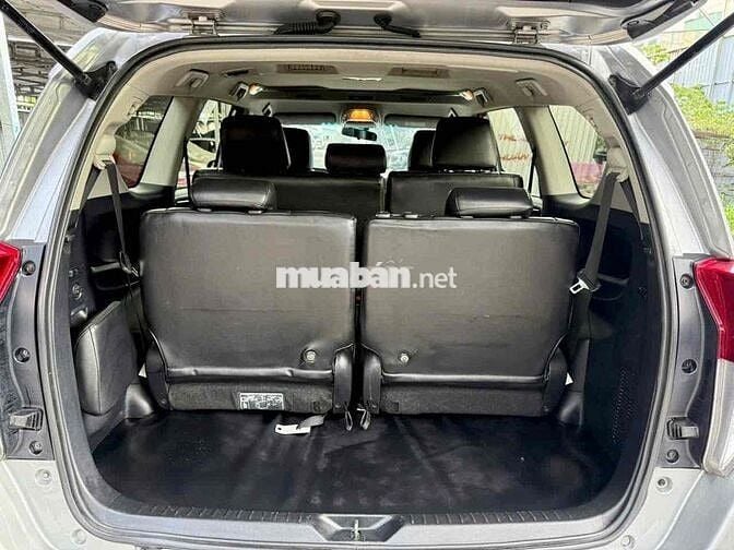 INNOVA 2.0G 2019 BẢO HÀNH 1 NĂM ,HỖ TRỢ VAY 70%