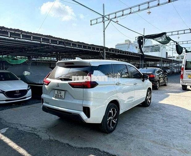 XPANDER 2022 premium BẢO HÀNH 1 NĂM ,HỖ TRỢ VAY70%