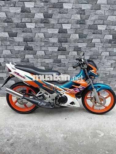 Nova dash 125 chính chủ