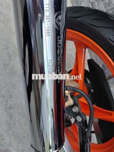 Nova dash 125 chính chủ