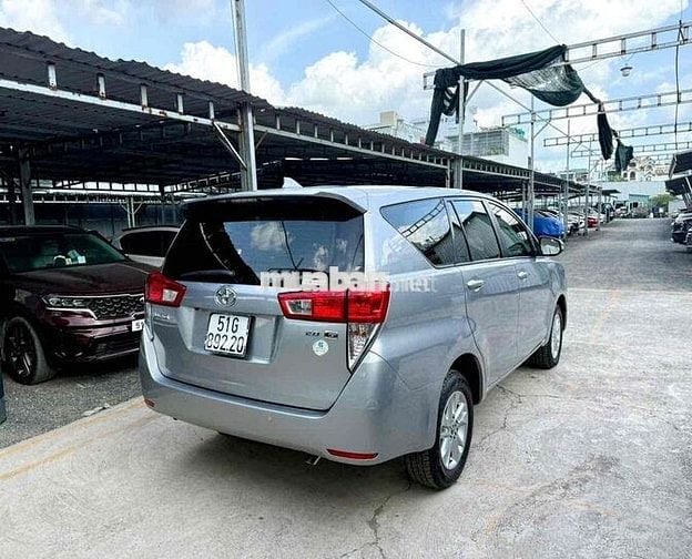 INNOVA 2.0G 2019 BẢO HÀNH 1 NĂM ,HỖ TRỢ VAY 70%