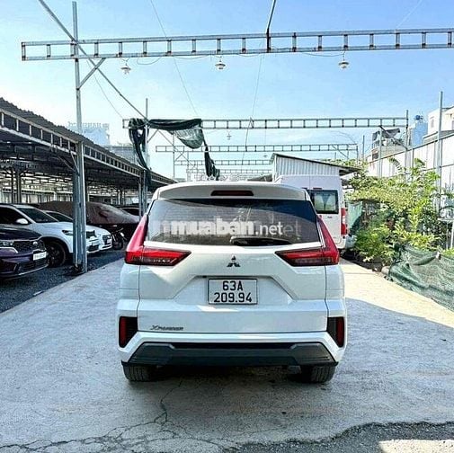 XPANDER 2022 premium BẢO HÀNH 1 NĂM ,HỖ TRỢ VAY70%