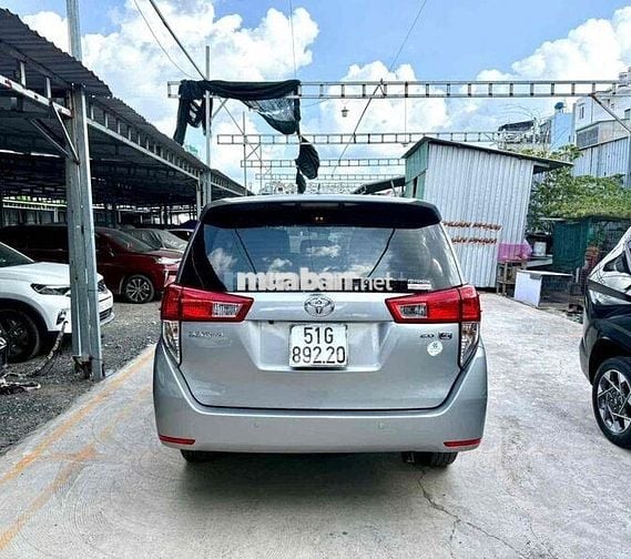 INNOVA 2.0G 2019 BẢO HÀNH 1 NĂM ,HỖ TRỢ VAY 70%
