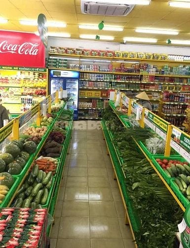CỬA HÀNG BÁCH HÓA KHU VỰC BÌNH TÂN CẦN GẤP NHÂN VIÊN BÁN HÀNG, PHỤ KHO
