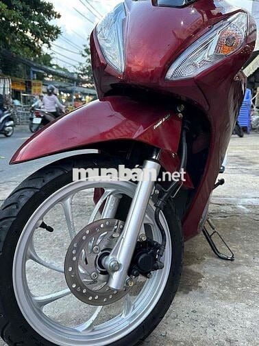Honda Vison 2022.BSTP.Xe đẹp giá tốt.máy zin