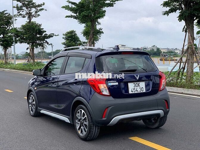 VinFast Fadil 2021 1.4 AT Premium - 67000 km