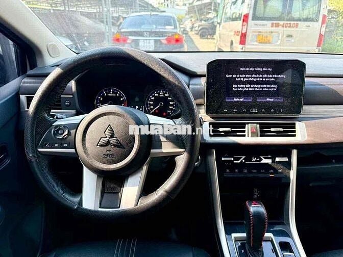 XPANDER 2022 premium BẢO HÀNH 1 NĂM ,HỖ TRỢ VAY70%