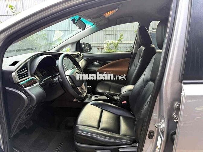 INNOVA 2.0G 2019 BẢO HÀNH 1 NĂM ,HỖ TRỢ VAY 70%