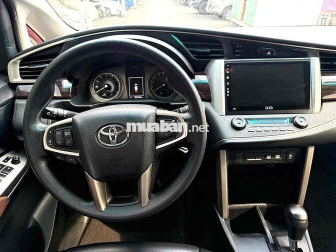 INNOVA 2.0G 2019 BẢO HÀNH 1 NĂM ,HỖ TRỢ VAY 70%