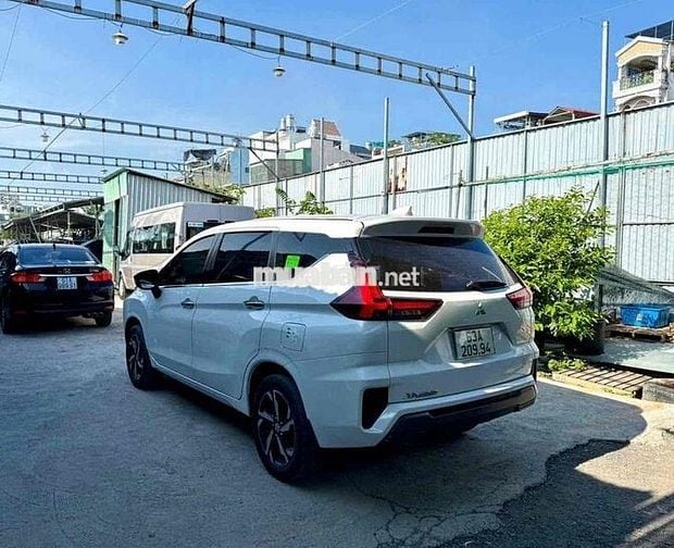 XPANDER 2022 premium BẢO HÀNH 1 NĂM ,HỖ TRỢ VAY70%