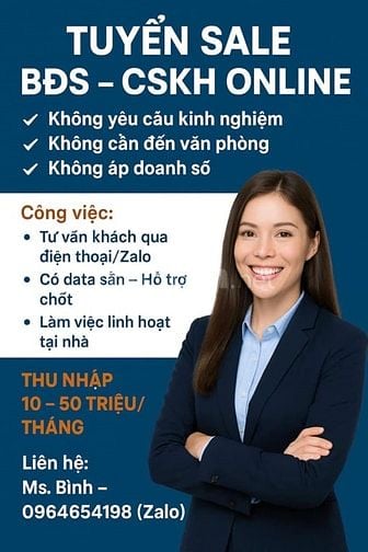 TUYỂN DỤNG  - 𝐏𝐡𝐨̉𝐧𝐠 𝐯𝐚̂́𝐧 đ𝐢 𝐥𝐚̀𝐦 𝐧𝐠ay