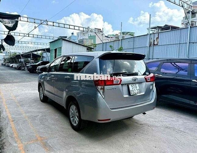 INNOVA 2.0G 2019 BẢO HÀNH 1 NĂM ,HỖ TRỢ VAY 70%