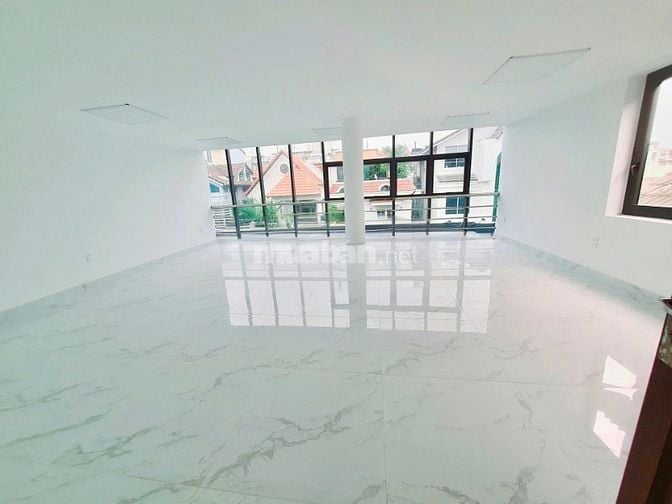 Cho Thuê Tòa Nhà 38/7A Nguyễn Văn Trỗi _ 5 Tầng, Tại Phú Nhuận 