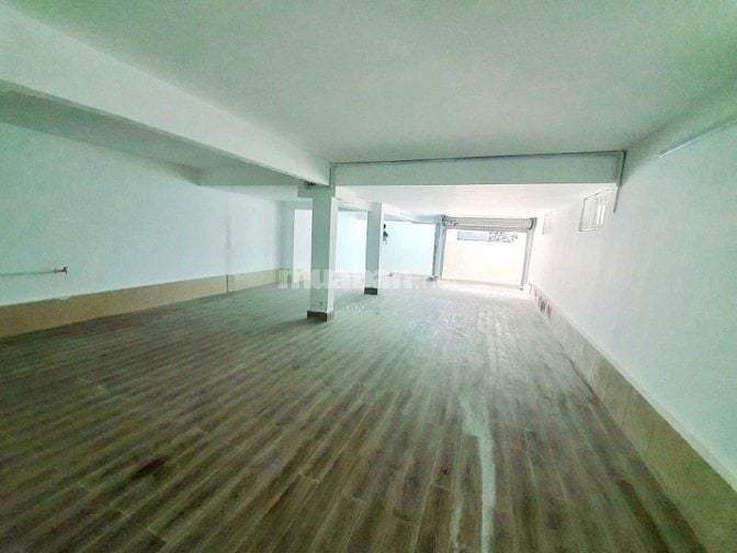 Cho Thuê Tòa Nhà 38/7A Nguyễn Văn Trỗi _ 5 Tầng, Tại Phú Nhuận 