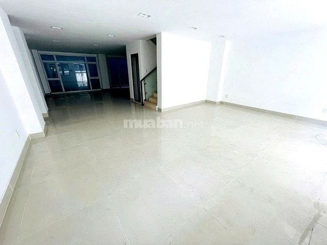 Cho Thuê Tòa Nhà 38/7A Nguyễn Văn Trỗi _ 5 Tầng, Tại Phú Nhuận 