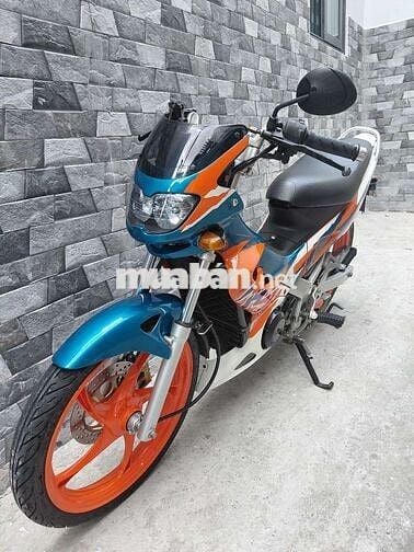 Nova dash 125 chính chủ