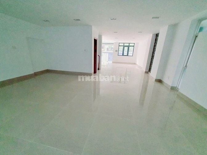 Cho Thuê Tòa Nhà 38/7A Nguyễn Văn Trỗi _ 5 Tầng, Tại Phú Nhuận 