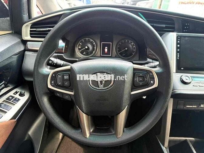 INNOVA 2.0G 2019 BẢO HÀNH 1 NĂM ,HỖ TRỢ VAY 70%