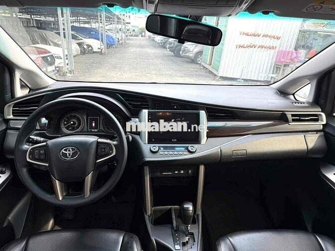 INNOVA 2.0G 2019 BẢO HÀNH 1 NĂM ,HỖ TRỢ VAY 70%