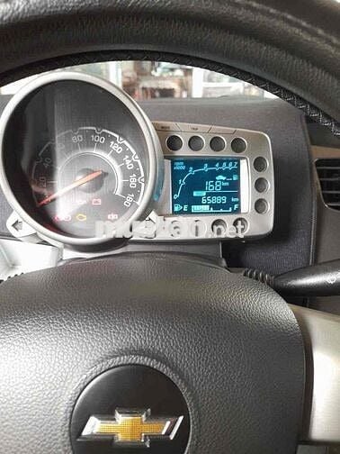 Chevrolet Spark 2013 Xe Gia đình chính chủ