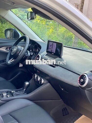 Mazda CX 3 2023 1.5 Premium - 22000 km