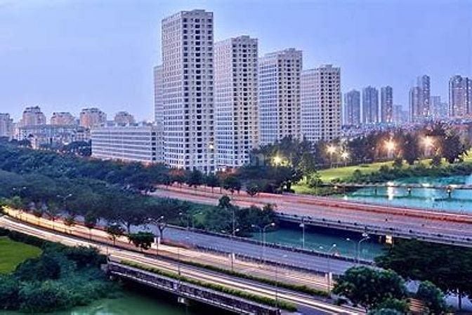 🎉 HOT HOT – CĂN HỘ CAO CẤP GIÁ CHỈ 9TR/THÁNG NGAY TRUNG TÂM THỦ DẦU M