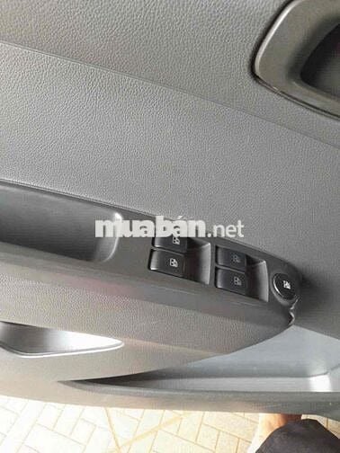Chevrolet Spark 2013 Xe Gia đình chính chủ