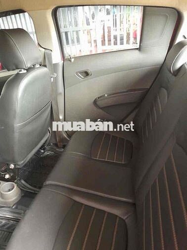 Chevrolet Spark 2013 Xe Gia đình chính chủ