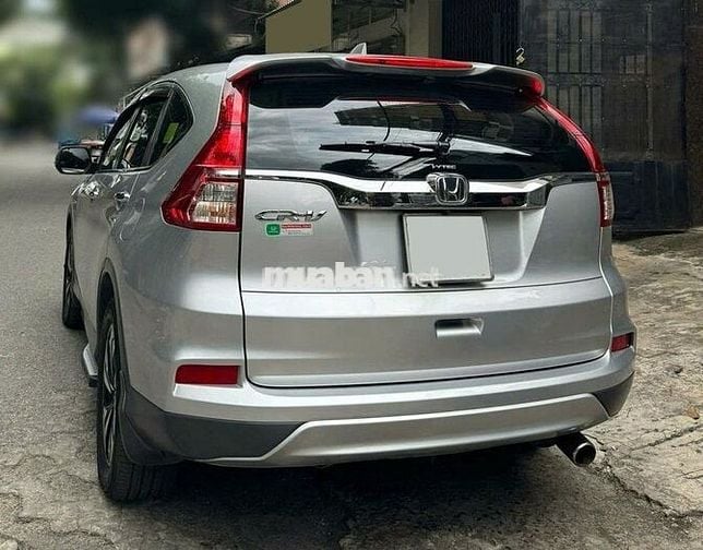 Honda CR V 2016 2.4 AT - 180000 km