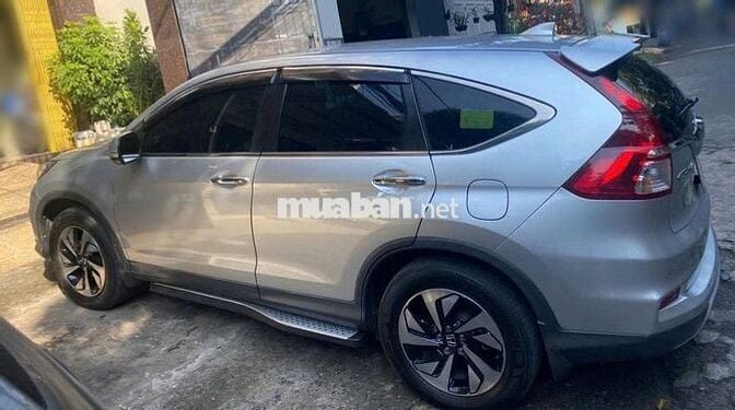 Honda CR V 2016 2.4 AT - 180000 km