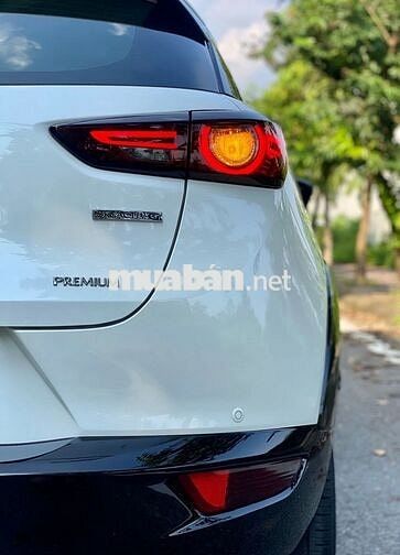 Mazda CX 3 2023 1.5 Premium - 22000 km