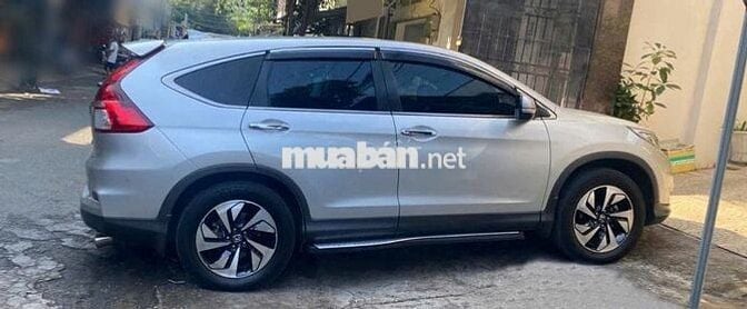 Honda CR V 2016 2.4 AT - 180000 km