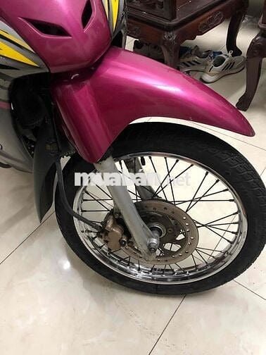 bán xe hon da wave RS it đi con dep tot chinh chủ