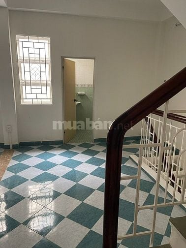 Chính Chủ Cho Thuê Mặt Bằng Kinh Doanh Đường Ngô Bệ, Phường 13, Quận T