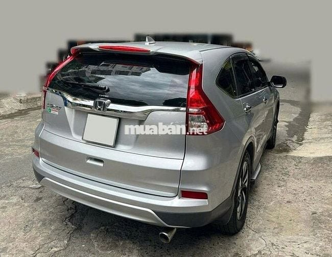Honda CR V 2016 2.4 AT - 180000 km